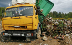 В Арбажском районе ликвидировали восемь свалок