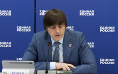Кировская область возглавляет «красную зону» по строительству школ