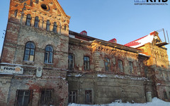 Для реконструкции самого старого кирпичного здания в Кирове нашли инвестора