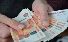 В Кирове экс-бухгалтер «Полицейской ассоциации» присвоила 450 тысяч рублей