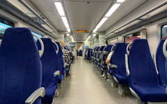 Когда запустят дополнительные поезда между Нижним Новгородом и Кировом?