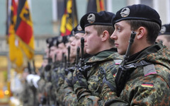 СМИ: Германия готовится к войне между НАТО и Россией