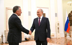 Путин готов к диалогу с Киевом без условий