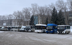 Автобус Киров - Чебоксары перевёз 19 тысяч пассажиров