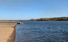 В Кировской области установили границы 1500 км рек