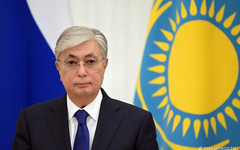 Президент Казахстана принял отставку правительства республики