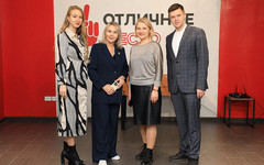 В Белой Холунице открылось «Отличное место»