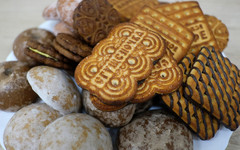 Экспорт на 260 млн рублей: иностранцы оценили кировские сладости
