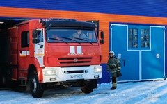 Кировчанин поджёг диван в доме из-за мечты о переезде