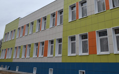 В Кирове начали выдавать путёвки в шесть новых детских садов