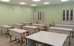 В Кировской области за три года планируют капитально отремонтировать 41 школу