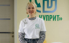 С любовью к делу и природе!