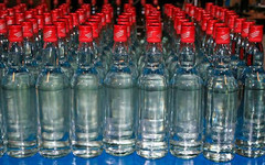 В Кировской области может вырасти цена на водку