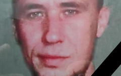 В ходе СВО погиб Алексей Горбушин из Верхнекамского округа