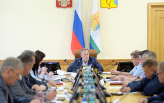 В Кировской области усиливают меры безопасности для детей на дорогах
