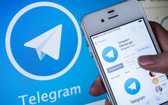 Пользователи сообщают о сбое в работе Telegram