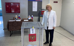 В Кировской области выбрали двух участников СВО в думы