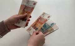Инфляция в Кировской области остаётся выше общероссийской