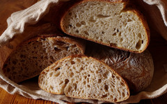 Диетолог объяснила, сколько можно съесть хлеба за день без ущерба здоровью