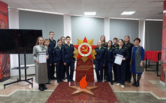 Школьники собрались на форум «Кировская область земля спасенного детства»