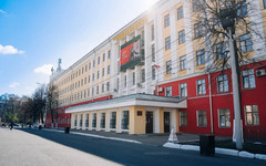 Иностранные студенты ВятГУ сыграют в мини-футбол