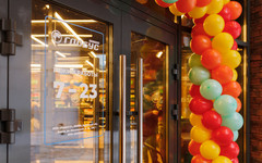 Супермаркеты «Система Глобус» отмечают День рождения и дарят подарки