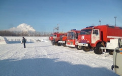 В деревнях и сёлах Кировской области пропало электричество