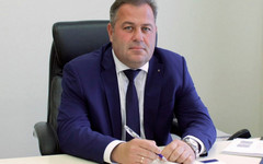 Губернатор объявил нового министра транспорта Кировской области