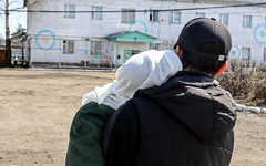 В женской колонии в Котельниче прошел день открытых дверей