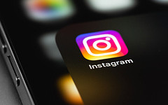 Instagram* временно доступен абонентам некоторых сотовых операторов