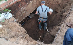 В Кирове спешат восстановить движение троллейбусов после аварии на сетях