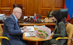 В Кировской области откроют центр поддержки одаренных детей