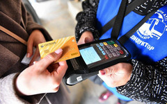 Тысяча жителей Кировской области подключилась к сервису «Умный проезд»