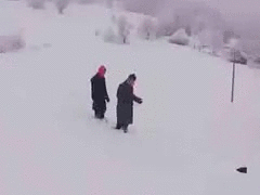 В грядущие выходные уборка снега в Кирове продолжится