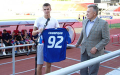 Бывший хавбек кировского «Динамо» продолжит карьеру в «Волгаре»