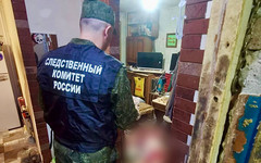 В Кирово-Чепецке мужчину осудили на 10 лет за убийство знакомой