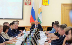 В Кировской области масштабно обновляют школы и детсады