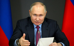 Когда Владимир Путин выступит с посланием Федеральному собранию?