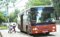 В Кирове решили отказаться от реформы маршрутной сети и продлить работу автобусов