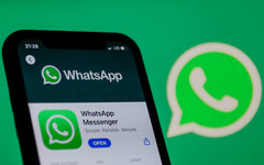 Пользователи WhatsApp смогут ставить пароли на переписки