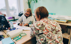 Врачи нашли подозрение на рак у 193 жителей Кировской области