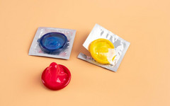В России захотели маркировать презервативы