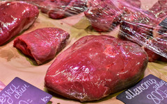 Предприниматель продал более 300 кг «подозрительной» говядины в Вятскополянском районе