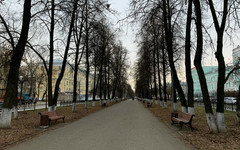 30 ноября в Кировской области ожидается +2