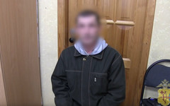 Кировчанин украл телефон в офисе организации