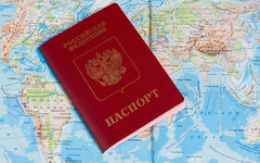 МВД предложило новые сроки оформления загранпаспорта