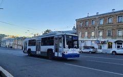 В Кирове на обновление троллейбусного парка требуется более 1 млрд рублей