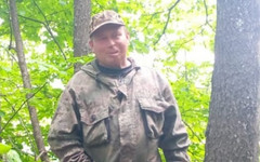 В поселке Чус пройдет прощание с погибшим в ходе СВО военнослужащим