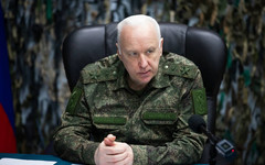 Глава Следственного комитета потребовал доклад по делу о нарушениях при ремонте домов в п. Речном Кировской области