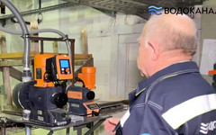 «Водоканал» усилил контроль качества воды перед половодьем